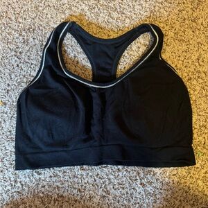 Boody Racerback bra